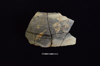 陶罐藏品圖，第1張